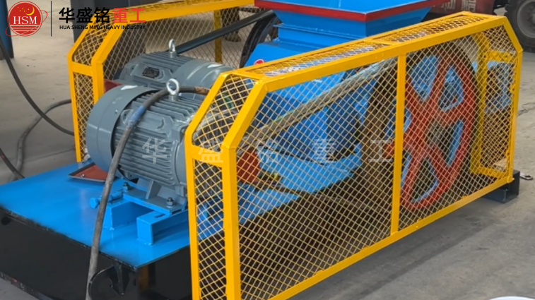 錳礦石打沙機(jī)